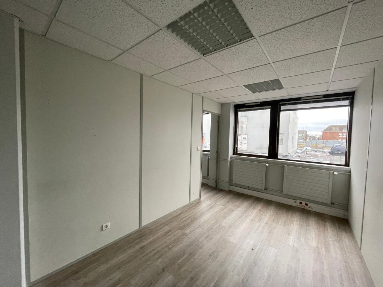 Bureau Rouen 348m² Vente bureau Rouen Seine-Maritime OVBUR2428169 3